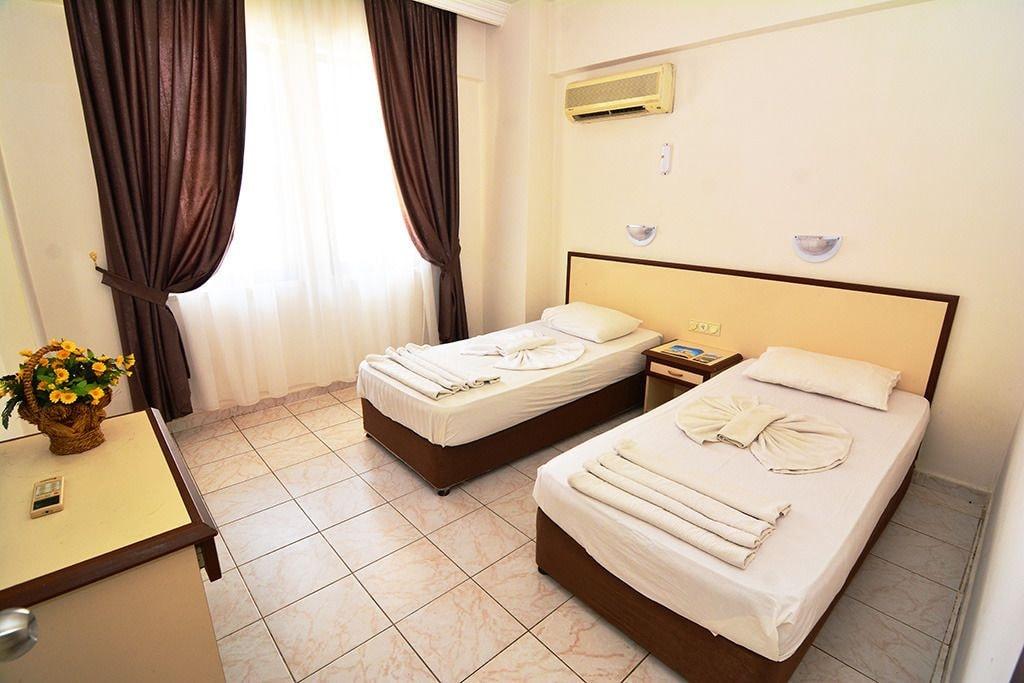 Arsi Sweet Suit Apart Hotel Alanya Exterior foto