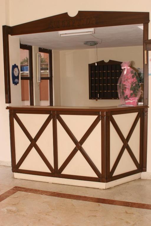 Arsi Sweet Suit Apart Hotel Alanya Exterior foto
